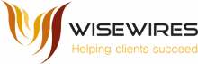 WISEWIRES logo